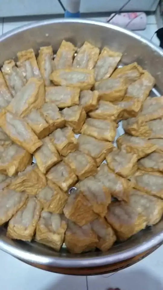 Tahu Bakso