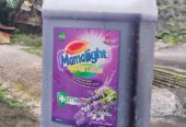 MAMALIGHT 5L (cupir, detergen, pel lantai, karbol, handsoap)