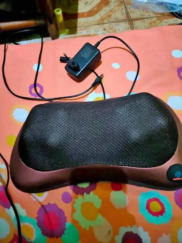 Alat kesehatan pijat elektrik