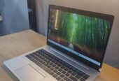 Laptop mewah HP elitebook 830 G6 touchscreen i7 ram 16 GB slim mulus n
