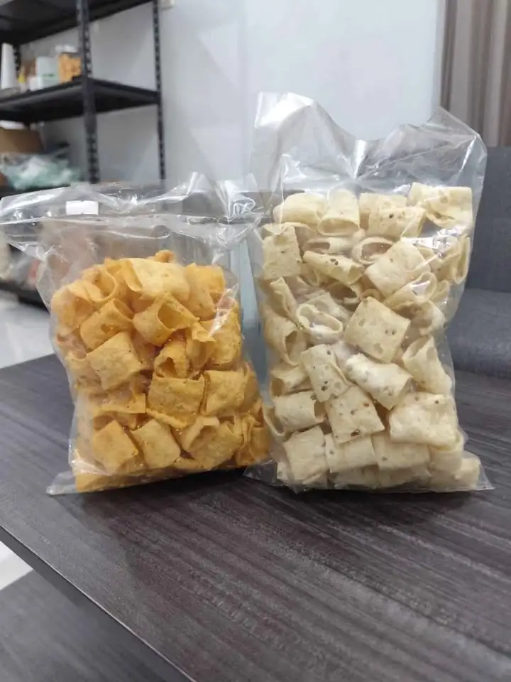 Jual cemilan khas temanggung