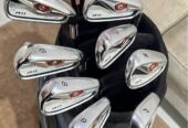 Stick golf Fullset club Taylormade R11 & PING original like new Graphi