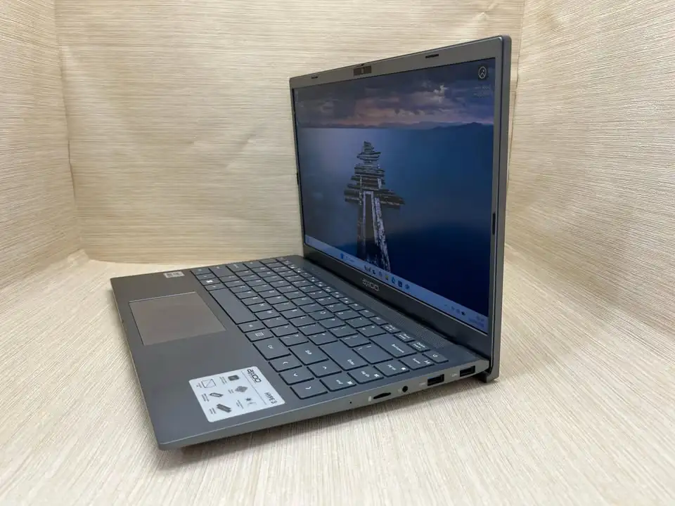 LAPTOP AXIOO HYPE 3 INTEL CORE I3-1005G1 SECOND BERGARANSI