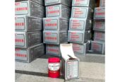 Obat china manjur banget buat sakit kulit gatel menahun
