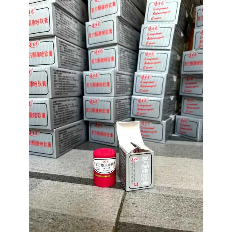 Obat china manjur banget buat sakit kulit gatel menahun