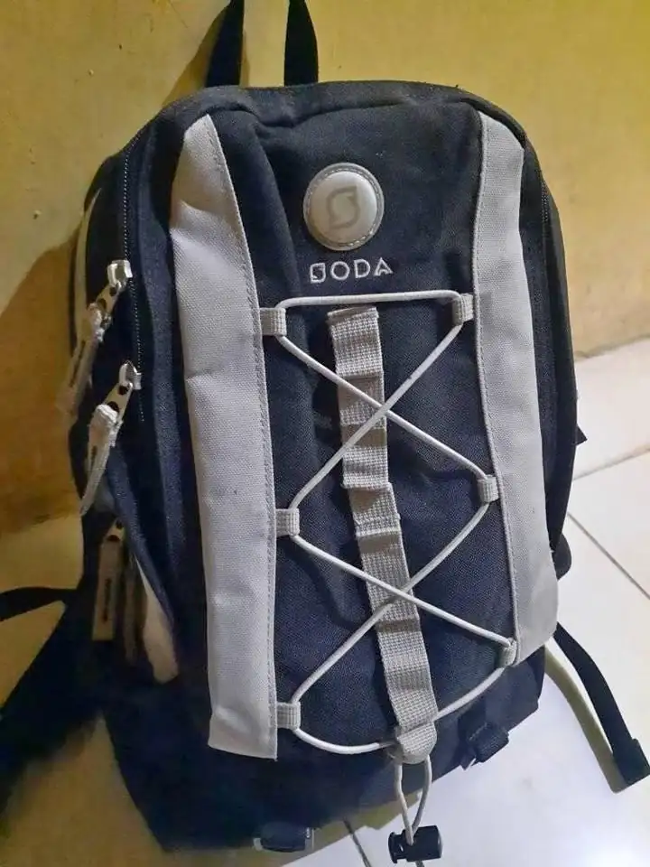 Dijual Tas sekolah