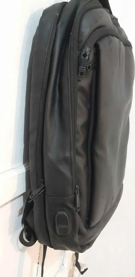 Tas ransel Ori – JOGJA