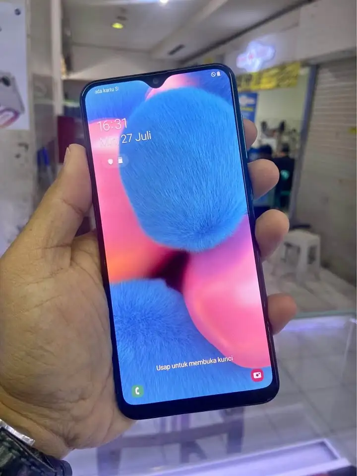 Samsung A30s