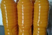 Jamu kunyit asam