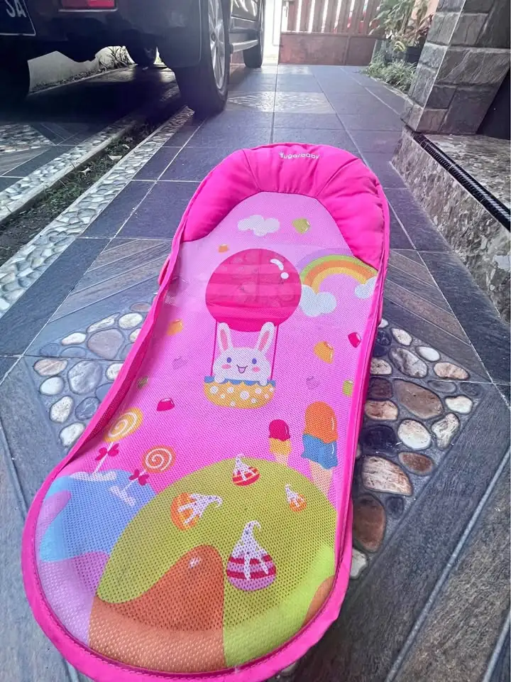Baby bather alat mandi bayi sugar baby