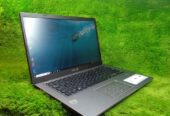 Laptop second Asus X415JA core i3 gen10 SSD 256GB Ram 8gb