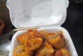 Aneka Makanan Ayam Geprek