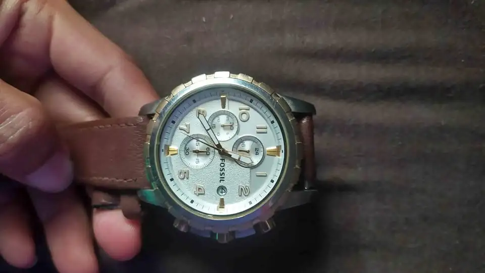 jam tangan fossil 4788