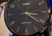 Jam Casio MTP-VT01BL-1B Original Bergaransi Resmi