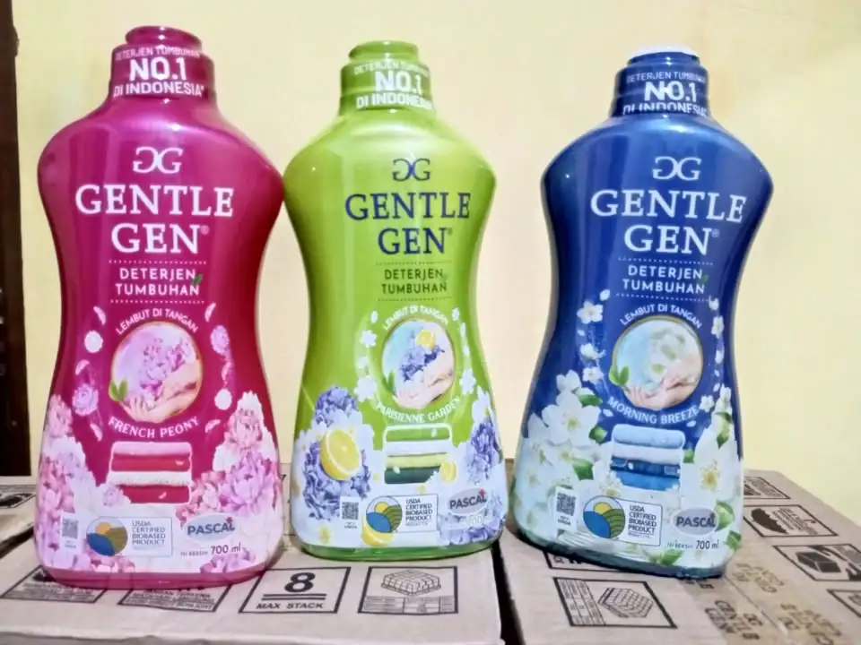 Di jual Sabun cuci