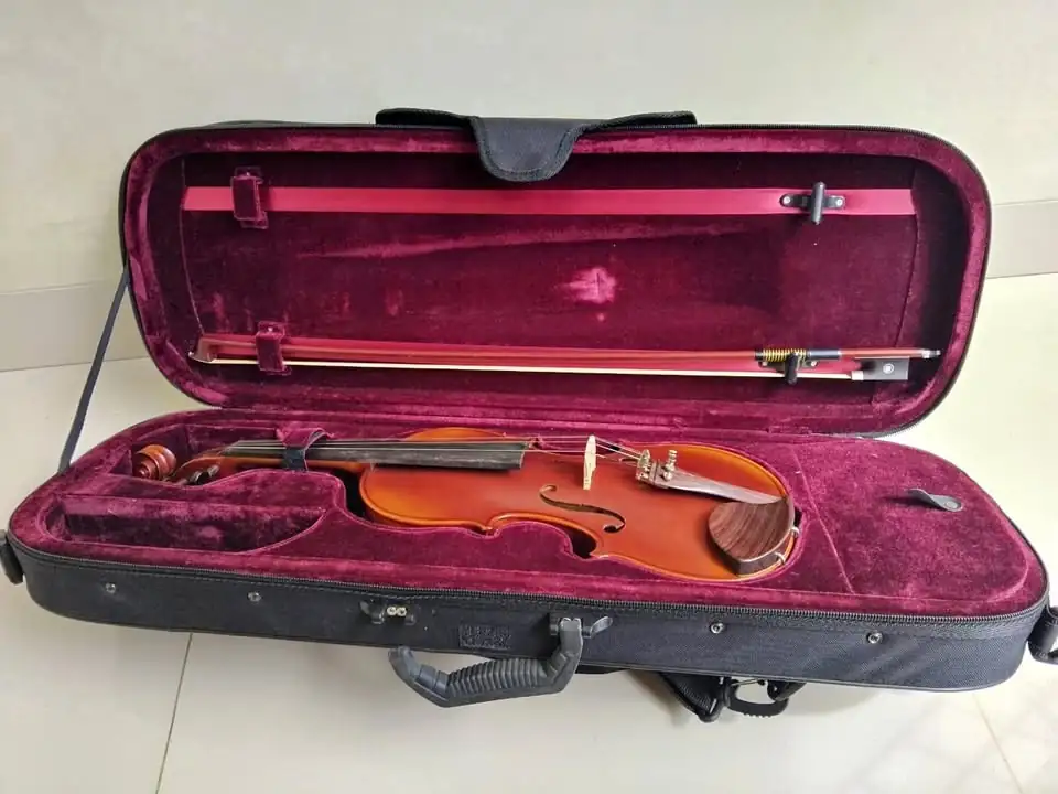 Biola scot Guan 601 bekas isitmewa mulus