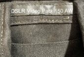 Tas kamera Lowepro DSLR Video Pack 150 AW