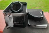 Jam Tangan Eiger Black 💯% Baru