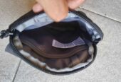Tas TNF The North Face Glen Canyon Crossbody Black