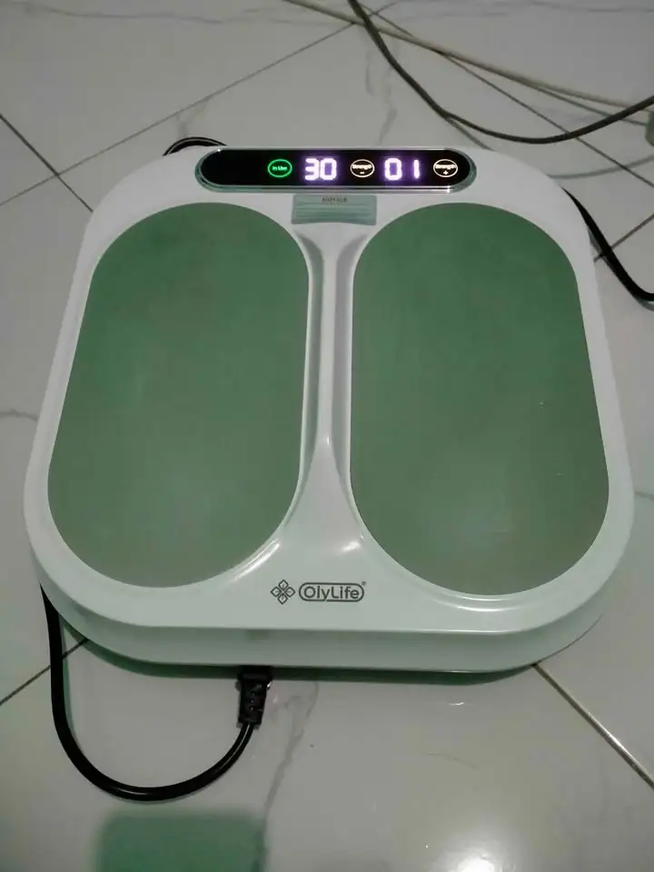 Alat Terapi