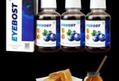 Madu Eyebost Kesehatan Mata