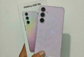 Samsung A55 5G 8/256 Second Fullset Ori