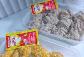 Ayam keju& Ayam rambutan