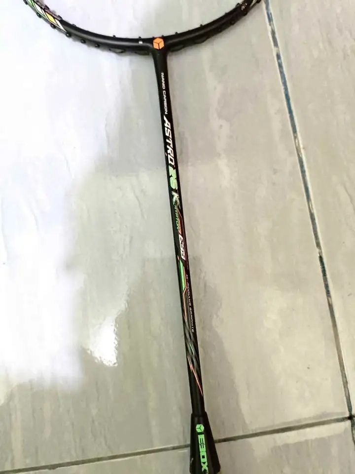 Raket Astro Krypton K 26