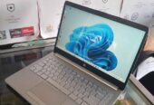 Laptop HP 14s Intel Core I3 Gen 10 Ram 8gb Keyboard Backlight