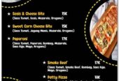 Pizza,kuliner,makanan,cemilan,jajanan