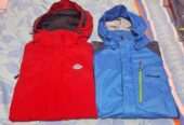 Jaket dickis n lafuma