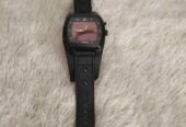 Jam tangan Fossil big tic
