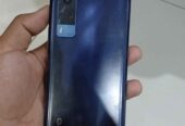 DIJUAL VIVO Y21 8/128gb