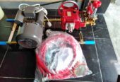 Alat Cuci Motor Dan Mobil Listrik