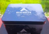 Jam Tangan Eiger Helicon 💯% Baru