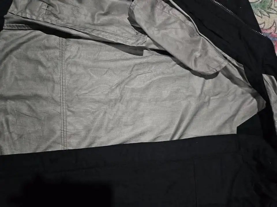 jaket outdoor