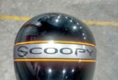 Helm scoopy