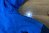 Jaket winbraker outdoor running original