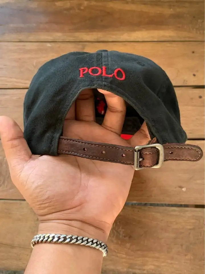 TOPI CAPS POLLO