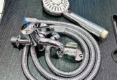 SHOWER KRAN AIR MANDI / PAKET SET SHOWER KAMAR MANDI