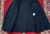 Jas Casual TOPTEN Hitam