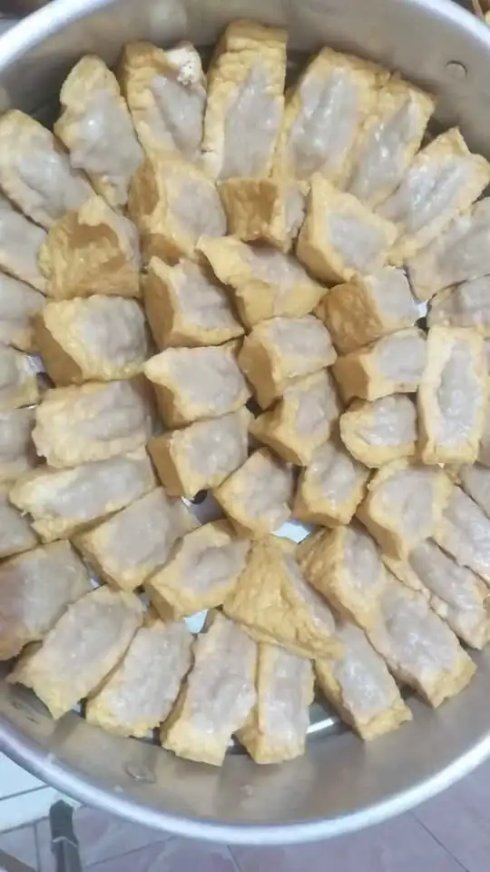 Tahu Bakso