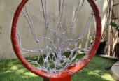 Ring Basket Besi
