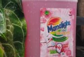 MAMALIGHT 5L (cupir, detergen, pel lantai, karbol, handsoap)