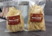 Jual cemilan khas temanggung