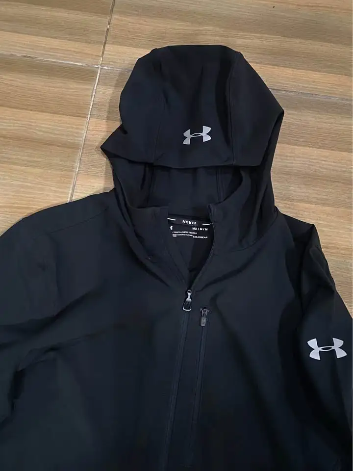Jual jaket running original cakep bgt