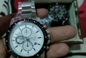 Jam Tangan Alexandre Christie Pria