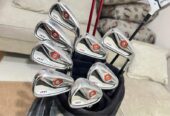 Stick golf Fullset club Taylormade R11 & PING original like new Graphi