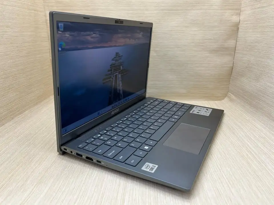 LAPTOP AXIOO HYPE 3 INTEL CORE I3-1005G1 SECOND BERGARANSI