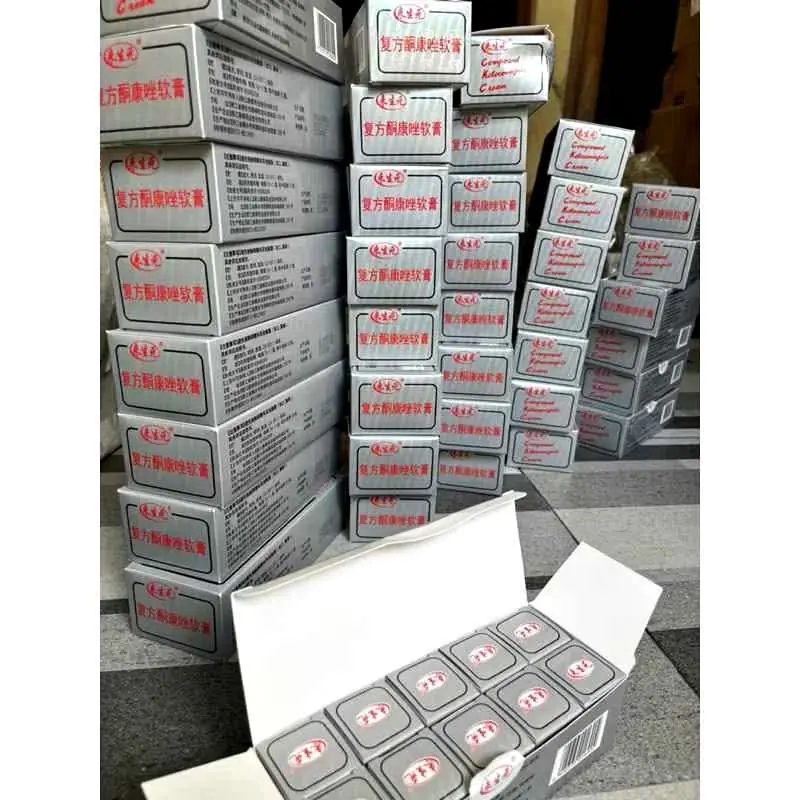 Obat china manjur banget buat sakit kulit gatel menahun